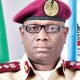 Independence Day: FRSC Sends Message To Motorists