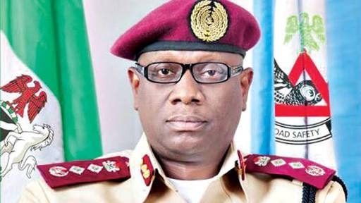 Independence Day: FRSC Sends Message To Motorists