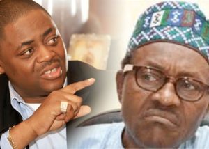 Fani-Kayode Names Two Things Buhari Has Taken Away From Nigerians