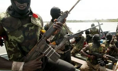 Six Killed As Gunmen Invade Imo Community