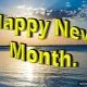 100 Happy New Month Messages, Wishes, Prayers For August