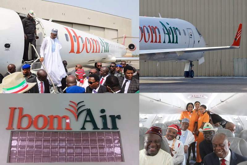 Akwa Ibom Government Launches Ibom Air