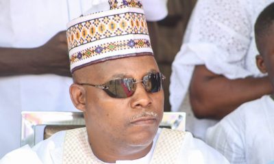 2023: Caution Shettima, He Speaks Recklessly And Irresponsibly - LP To APC