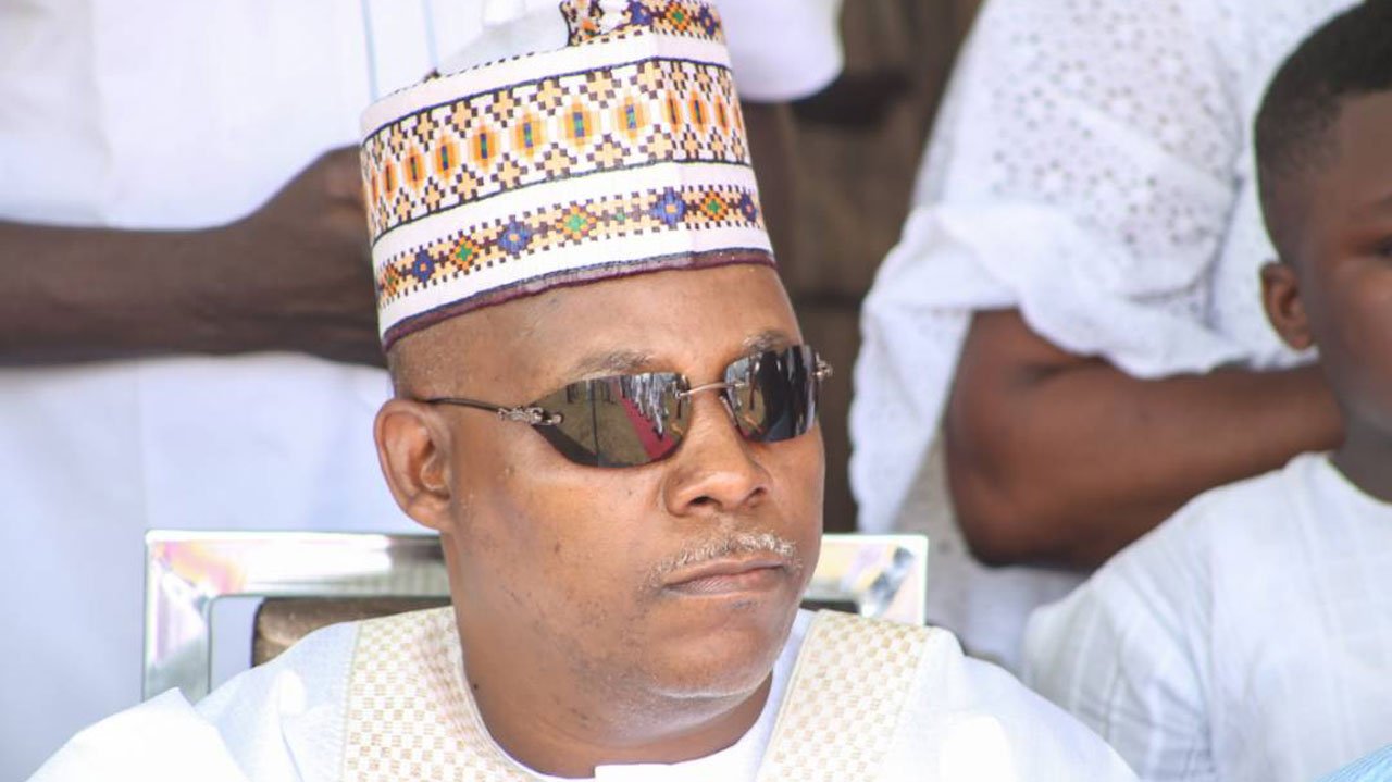 10th Senate: Shettima Apologizes Over Christian Better Than Muslim Comment