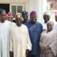 Lagos APC Leaders Halt Impeachment Plot Against Ambode