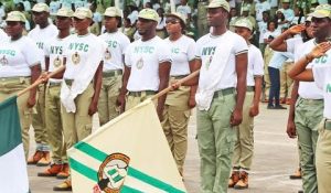 NYSC