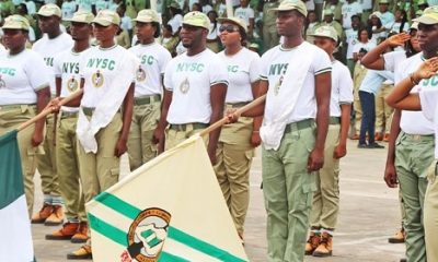 NYSC Roles Out New Policy For Prospective Members