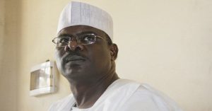 Over 30 APC Senators 'Back' Ndume For Senate Presidency, See Why