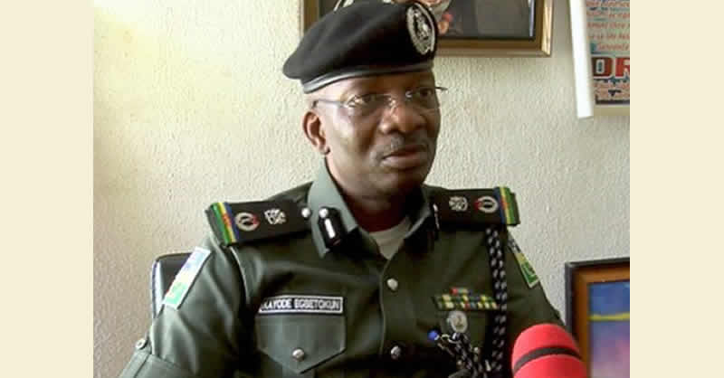 Major Shake-up As IGP Oders Posting Redeployment Of 40 Senior Police Officers