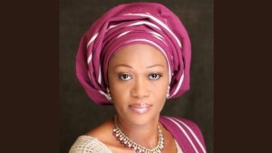 Nigerians React As Remi Tinubu Assault Woman In Lagos