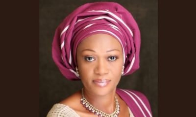 "You Don’t Really Know The Truth" - Remi Tinubu Addresses Nigerian Youths