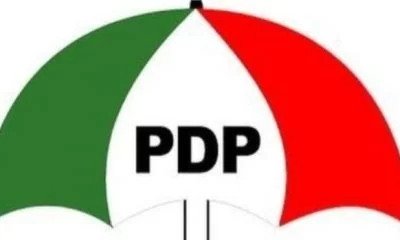 Zamfara: PDP Chairman Dies After Peace Meeting