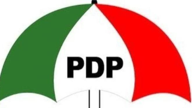 Ondo: You Have No Right To Be In Power If You Cannot Conduct A Free And Fair Primary – PDP Knocks APC