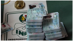 INEC Releases List Of PVC Collection Centres Ahead Of Bayelsa, Imo, Kogi Governorship Elections