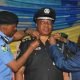 Police IG, Adamu Mohammed decorates DIG Ali