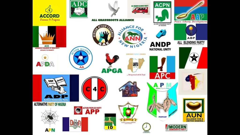 Full List Of Registered Political Parties In Nigeria Let s Share What full-list-of-registered-political-parties-in-nigeria-let-s-share-what