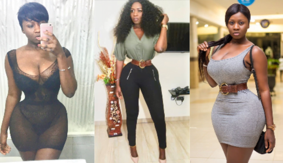 Shocking Details Of What Princess Shyngle Did To Ge