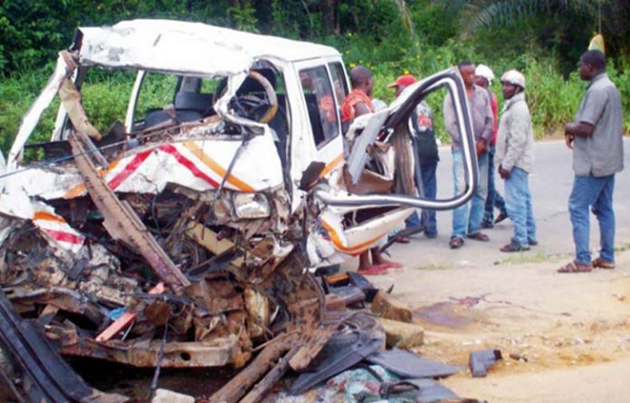 accident road leaves dead ondo many ogbolu george