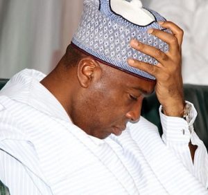 Court Sets Aside Forfeiture Order Against Saraki’s Properties