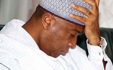 Court Sets Aside Forfeiture Order Against Saraki’s Properties