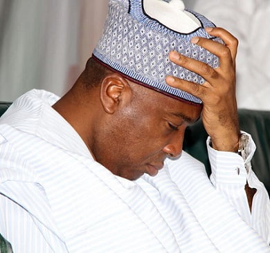 Breaking: PDP's Saraki Loses Third LG In National Assembly Election (Full Result)