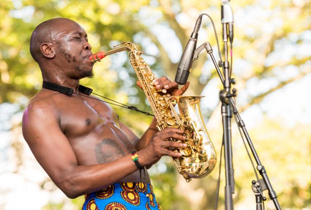 Fela's Son Seun Kuti To Perform At 2019 Grammy Awards