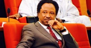 'Allow Nigerians To Get Self Defence Tools' – Shehu Sani Tells Minister