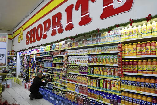 Shoprite Experiences Biggest Fall In 20 Years, See Why