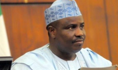 Buhari Govt Should Employ Special Forces To Fight Bandits - Tambuwal