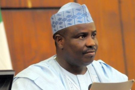 Buhari Govt Should Employ Special Forces To Fight Bandits - Tambuwal