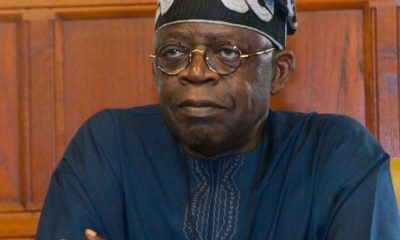 Lagos LG Elections: Why I Don't Have Preferred Candidates —Tinubu