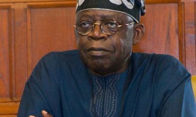 Tinubu Gets Two Names Suggestion For CBN Gov, Emefiele's Replacement