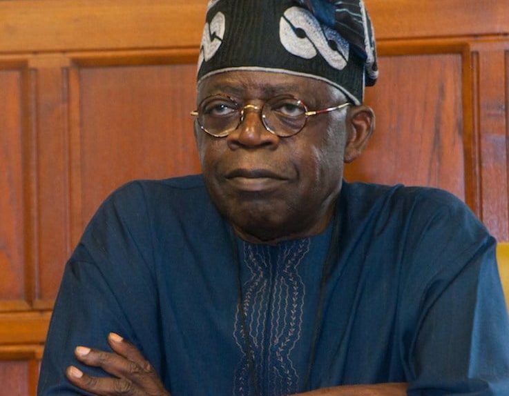 Tinubu Gets Two Names Suggestion For CBN Gov, Emefiele's Replacement