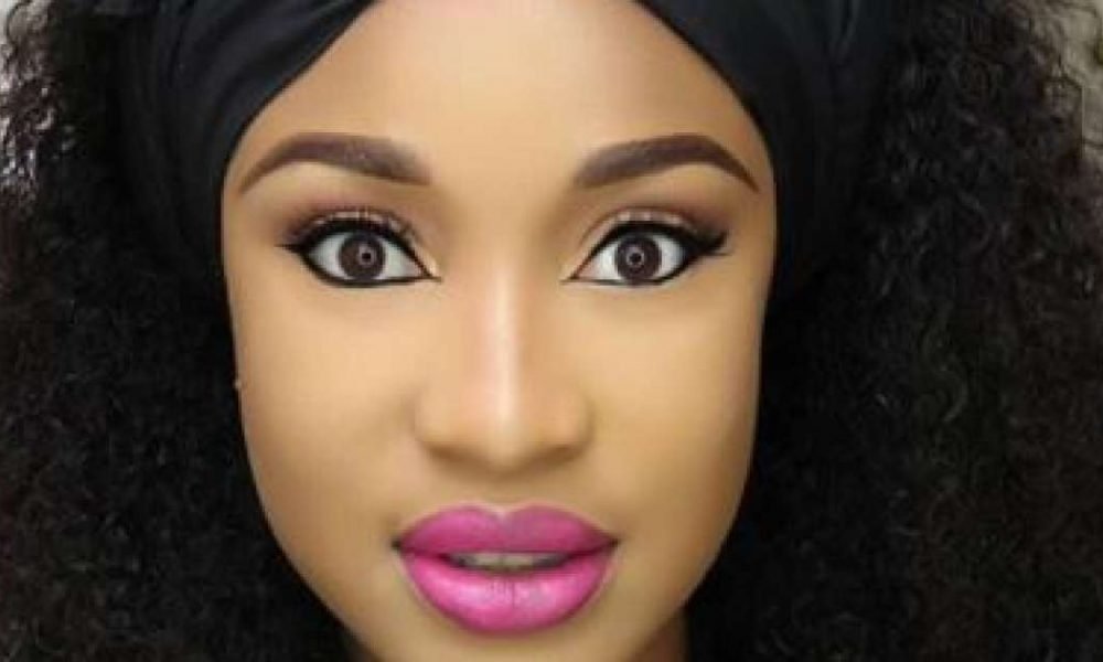 How Don Jazzy, Tee Billz Stopped Me From Committing Suicide - Tonto Dike