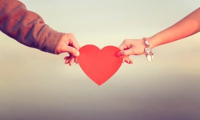 Valentine: FG Sends Message To Nigerian Youths