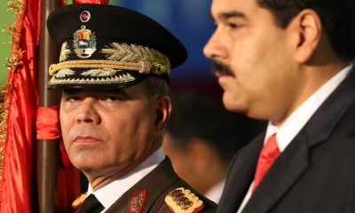 Venezuela Shuts Border With Caribbean Islands, See Why