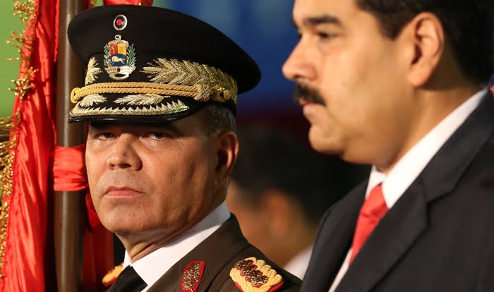 Venezuela Shuts Border With Caribbean Islands, See Why