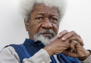 Soyinka Reacts To Killing Of Harira Jubril, Four Children In Anambra