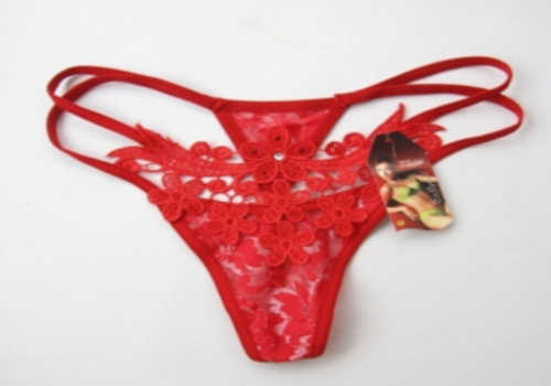Why Women Should Not Wear Panties To Bed At Night - Microbiologist