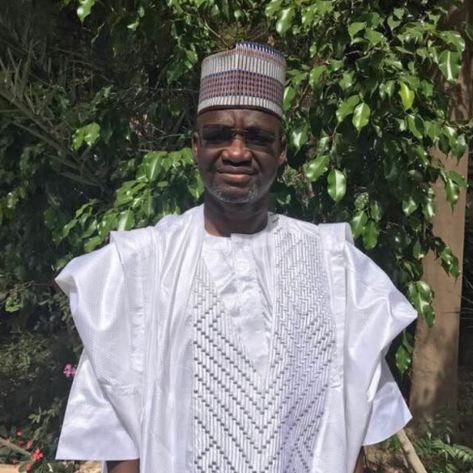 Breaking: Yobe State Deputy Speaker, Garba Ibrahim Kurmi Dies