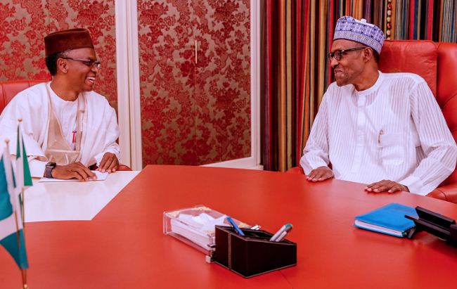 El-Rufai Confirms Proposal By Buhari To Extend Deadline For Old Naira Notes, Explains Why It Was Rejected