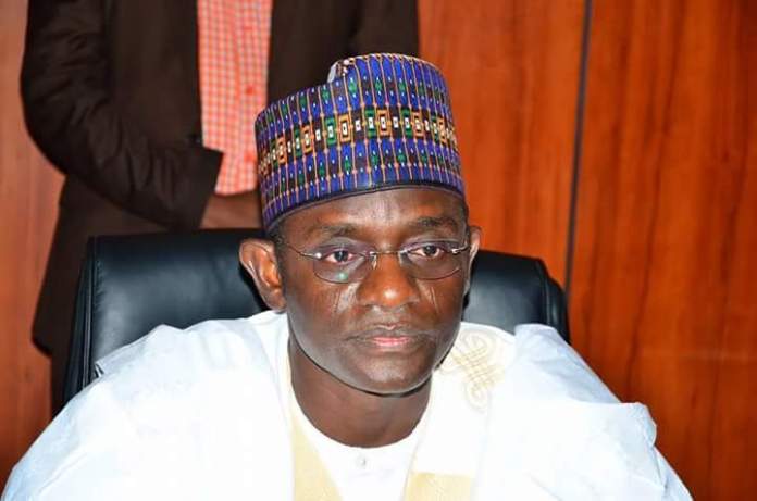 Gov Buni Makes Fresh Appointments In Yobe