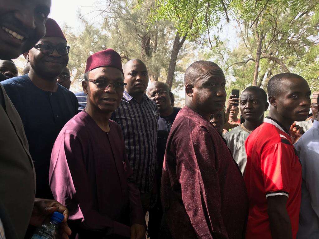 el-rufai votes