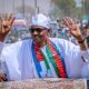 President Buhari promises better life for Nigerians