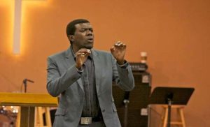 Omokri reacts to Trump's acquittal