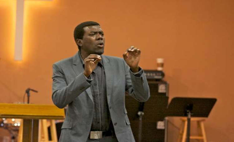 Omokri Reacts To Ondo Catholic Church Attack