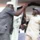 Okorocha blasts Oshiomhole