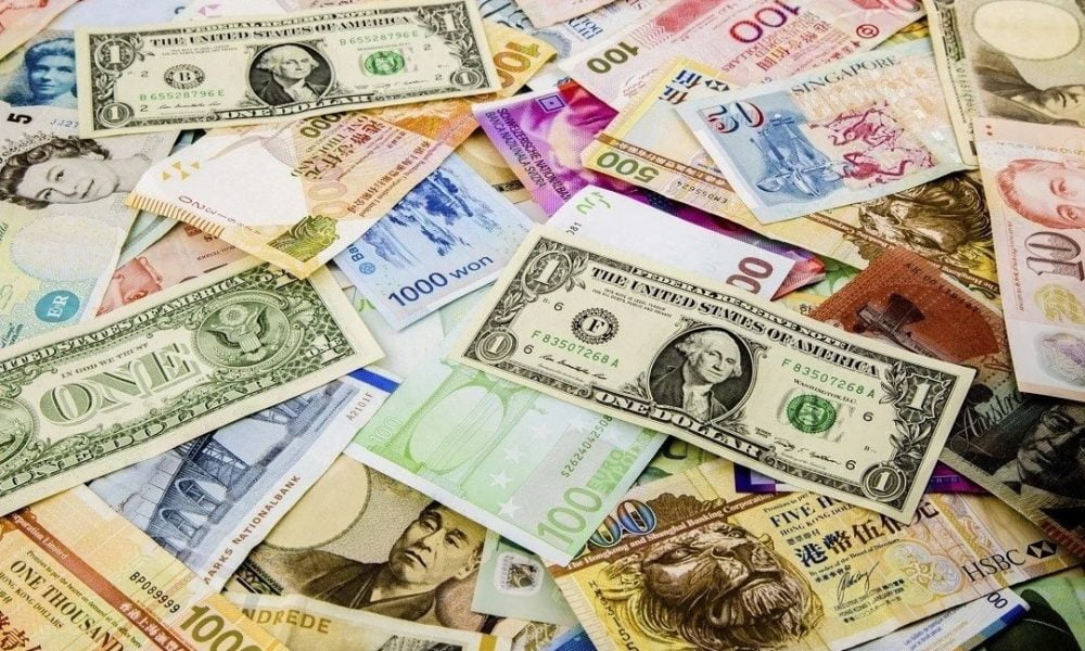 See 2019 Top 10 Most Valuable Currencies In Africa Nigeria And World News