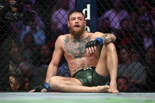 McGregor