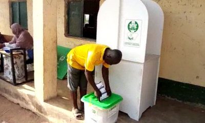 'Why 2023 Elections May Not Hold In Nigeria'